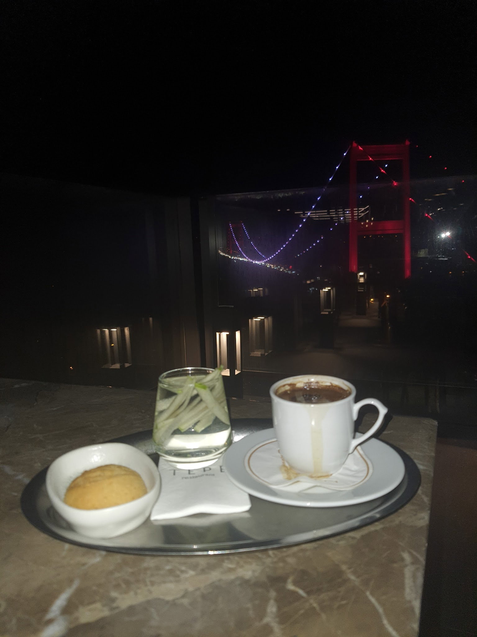 Tepe Restaurant Lounge