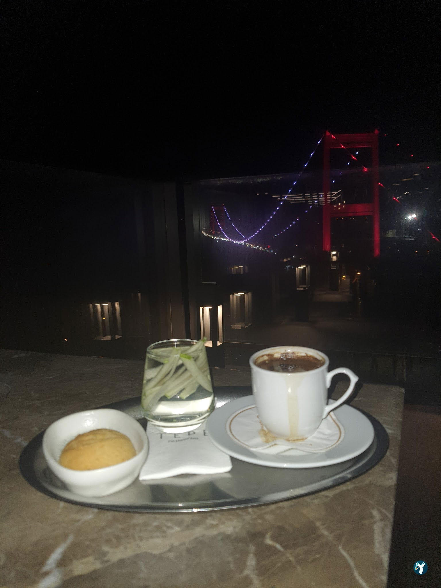 Tepe Restaurant Lounge