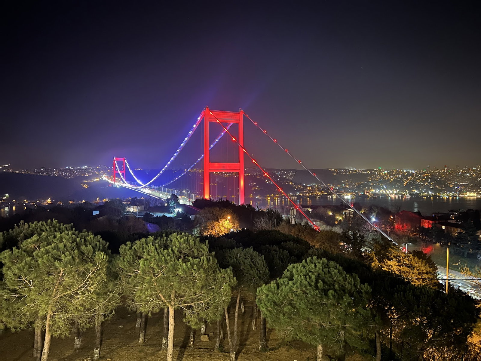 Tepe Restaurant Lounge