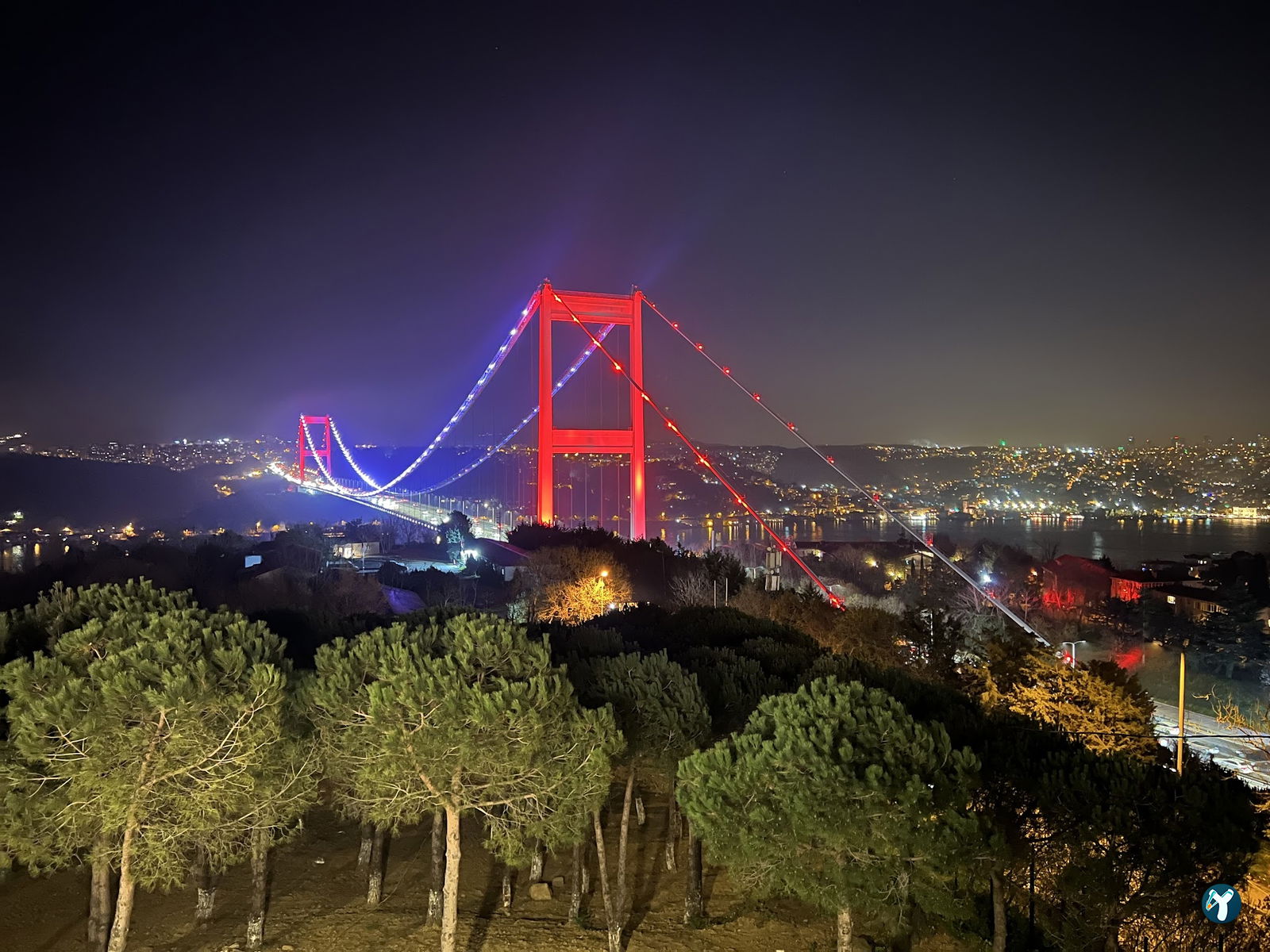 Tepe Restaurant Lounge
