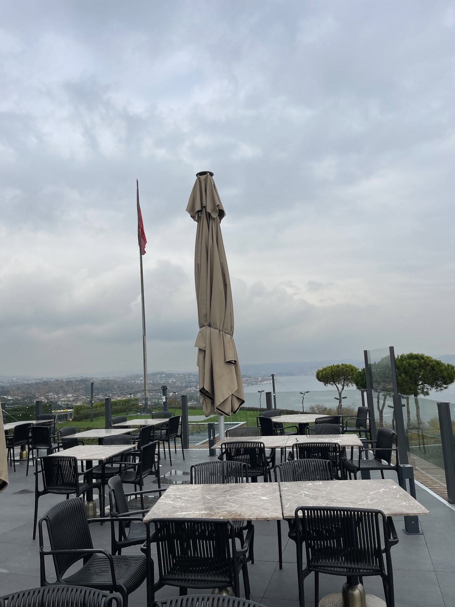 Tepe Restaurant Lounge