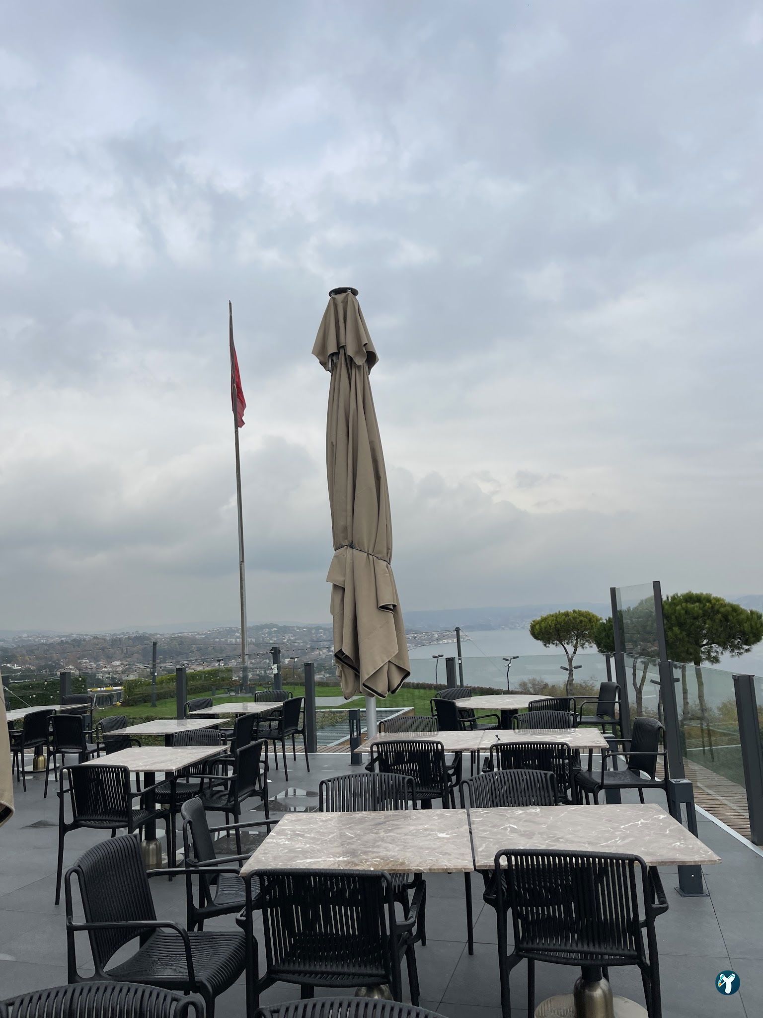 Tepe Restaurant Lounge