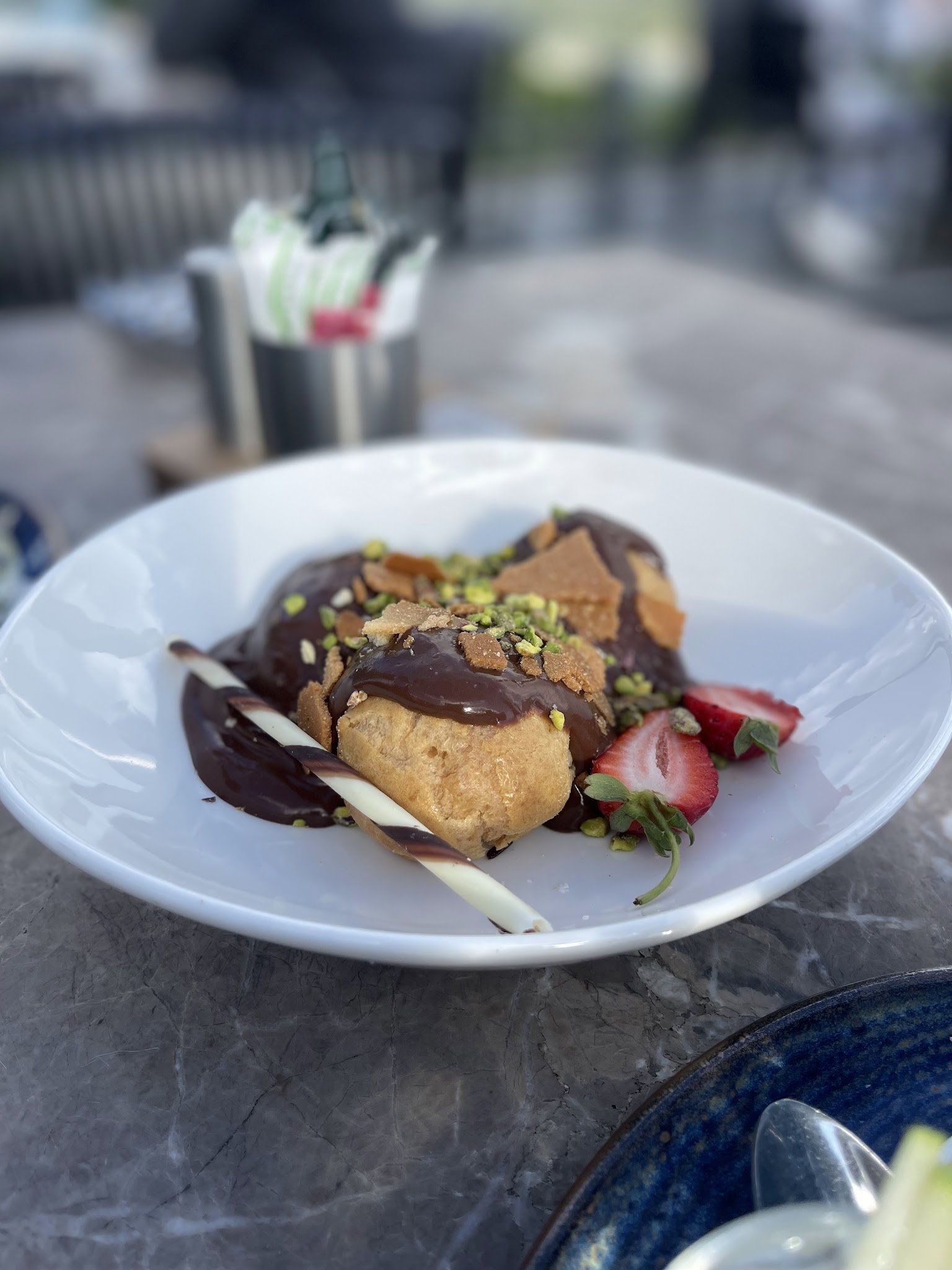 Tepe Restaurant Lounge