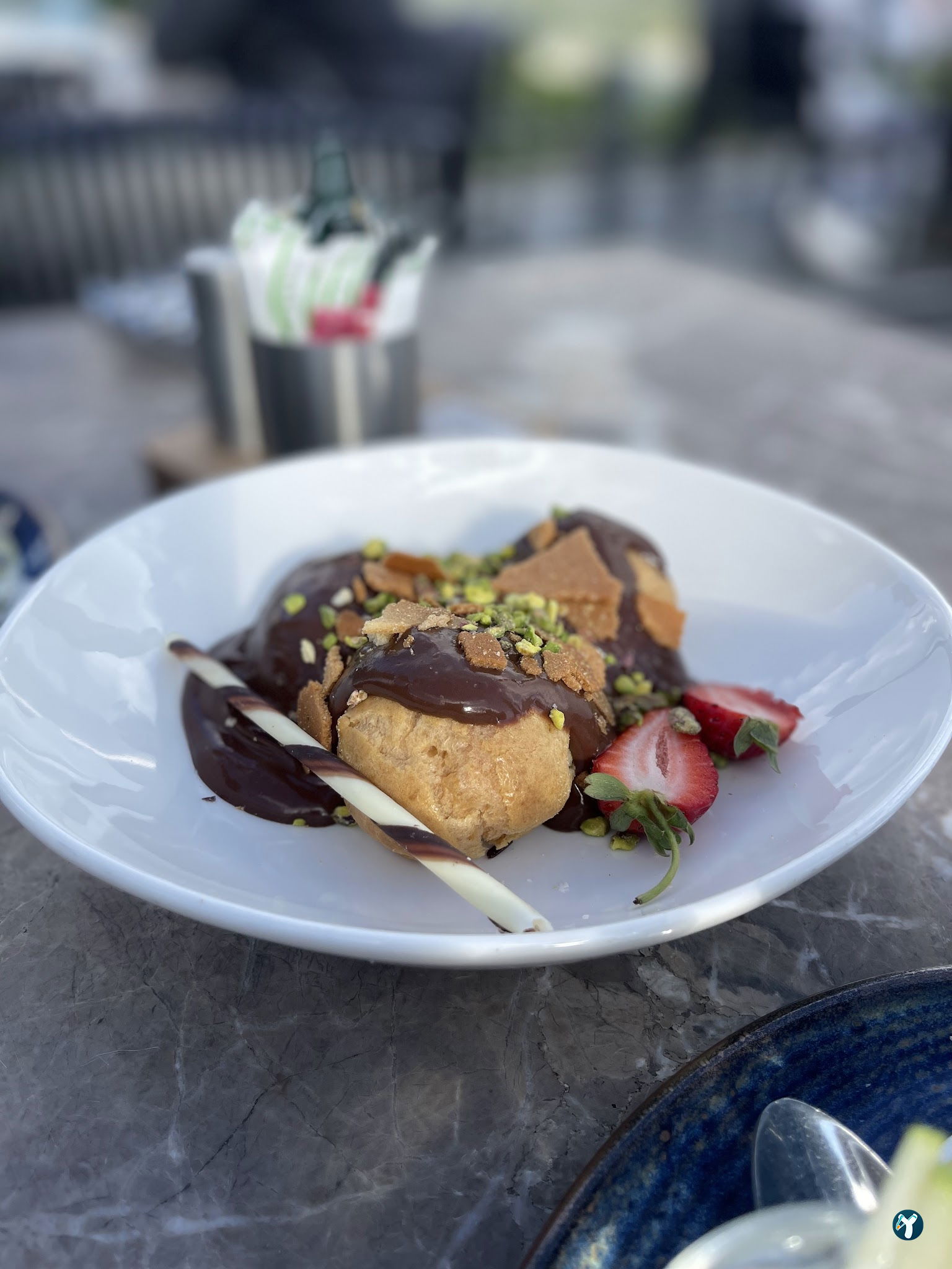 Tepe Restaurant Lounge