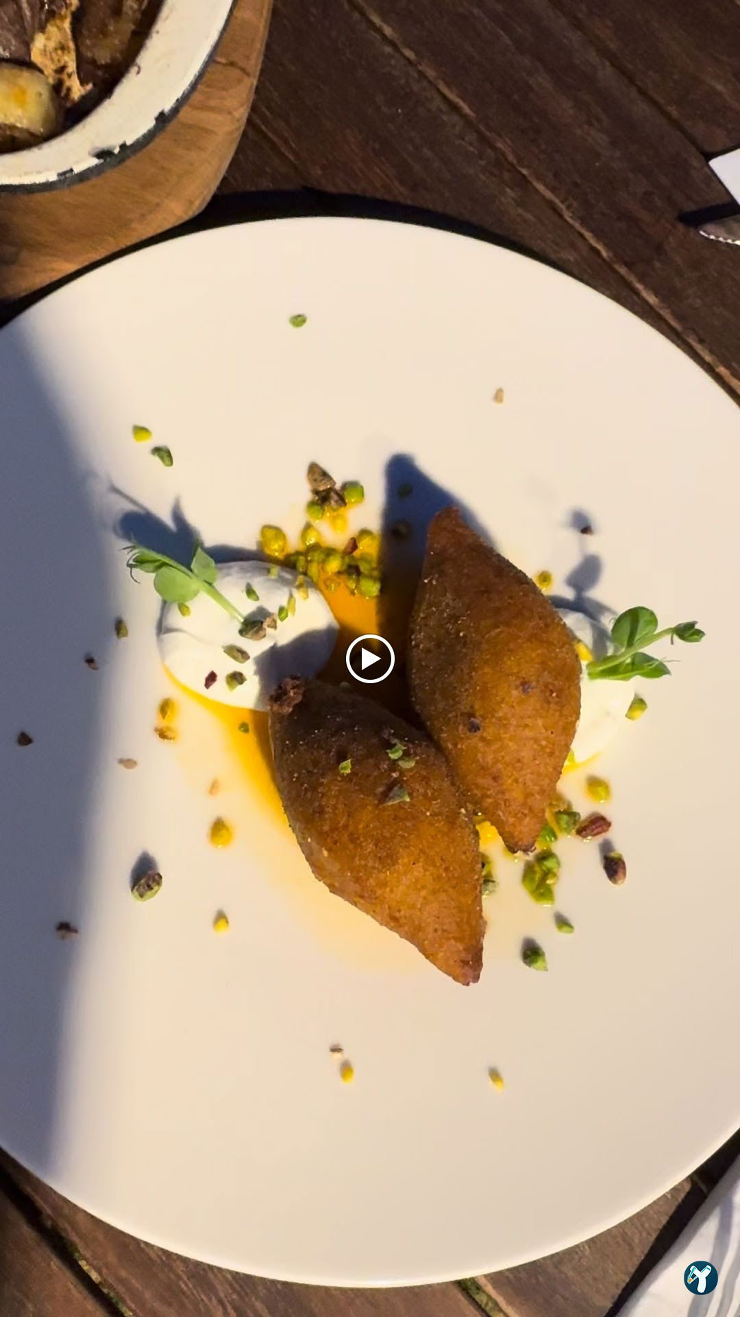 Tepe Restaurant Lounge