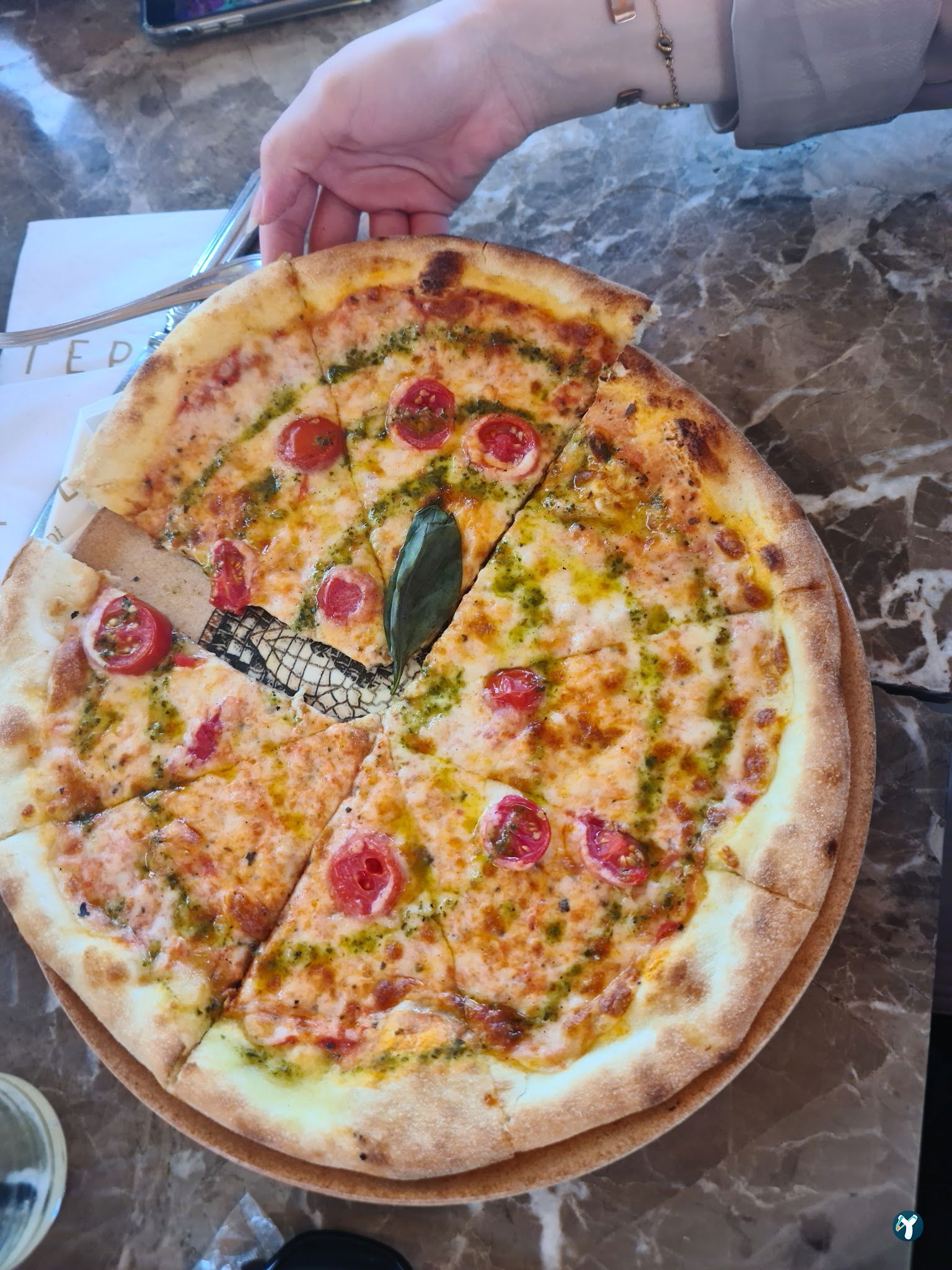 Tepe Restaurant Lounge