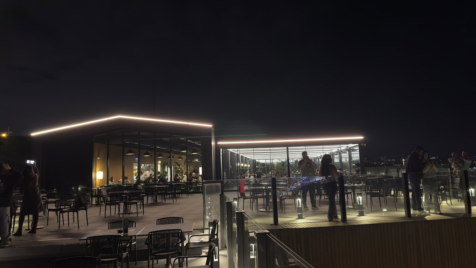 Tepe Restaurant Lounge