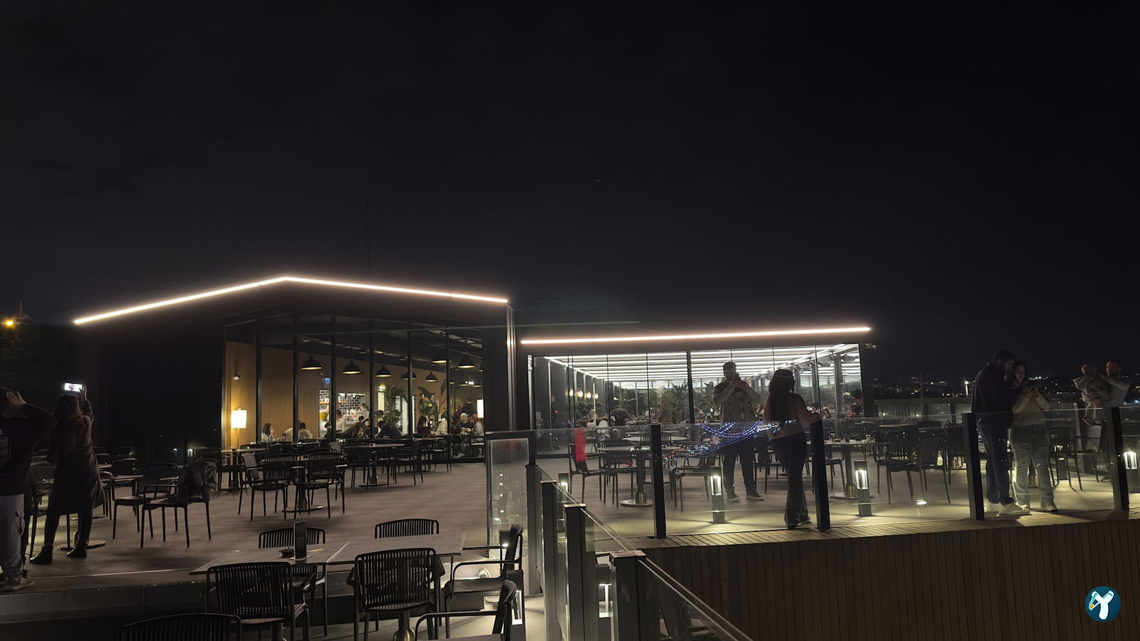 Tepe Restaurant Lounge