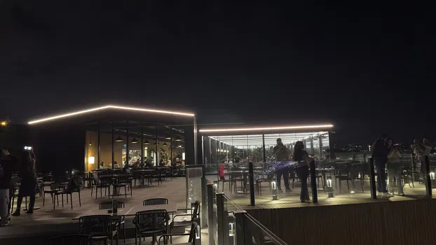 Tepe Restaurant Lounge resimleri Tepe Restaurant Lounge resimleri