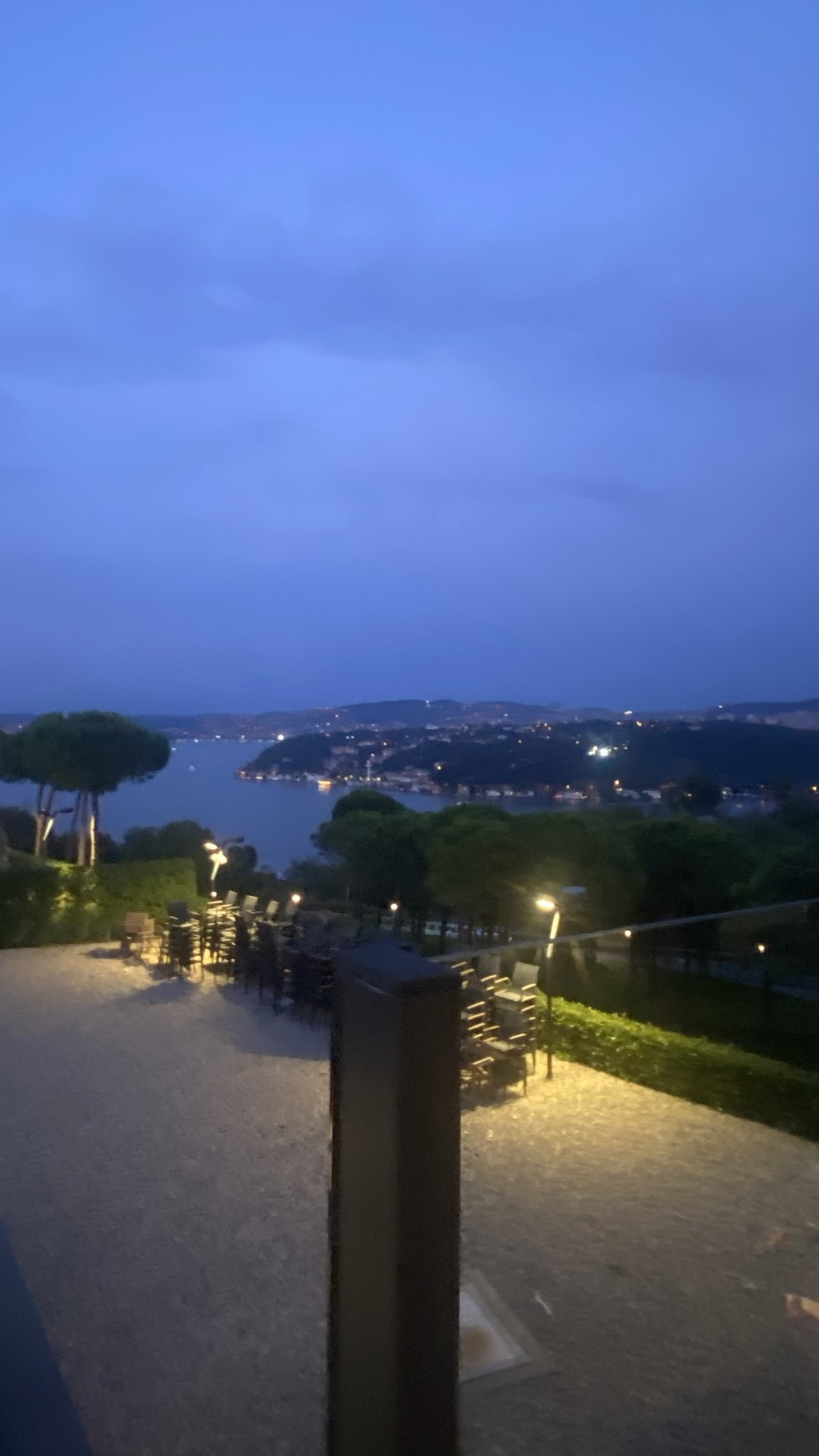Tepe Restaurant Lounge