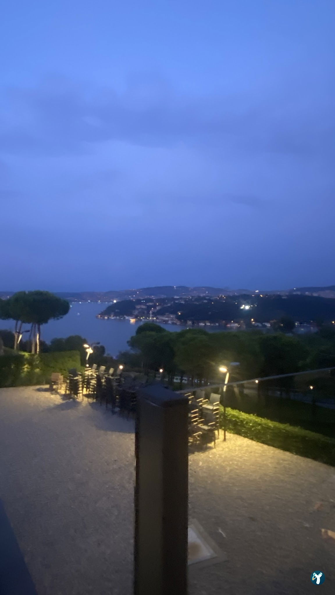 Tepe Restaurant Lounge
