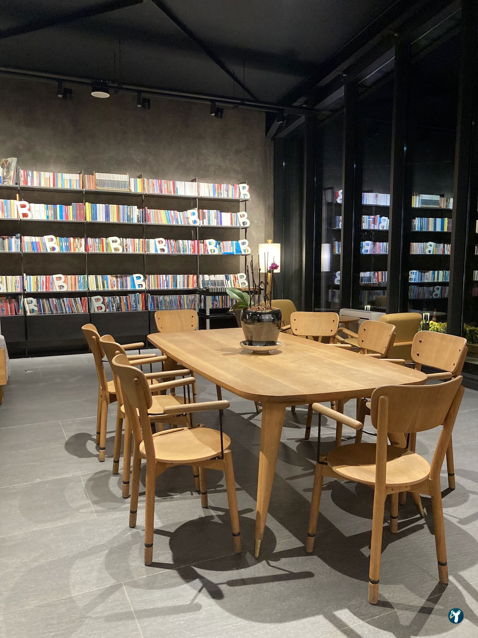 Tepe Restaurant Lounge