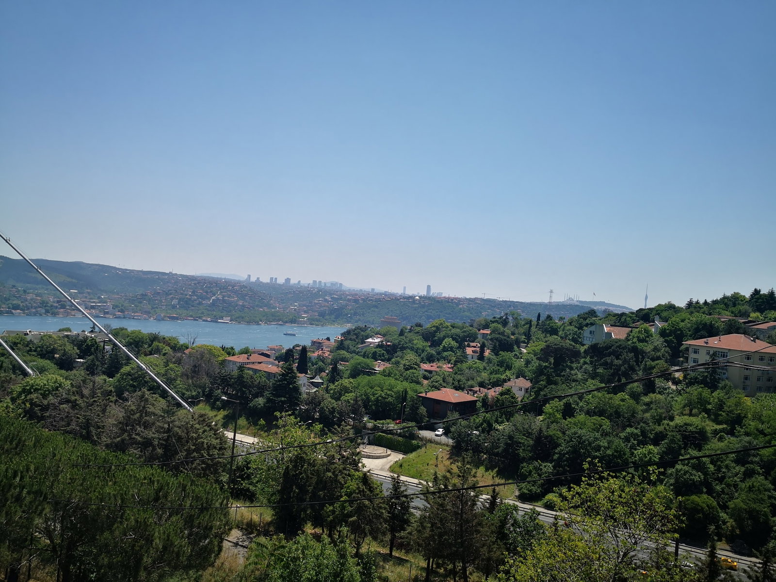 Tepe Restaurant Lounge