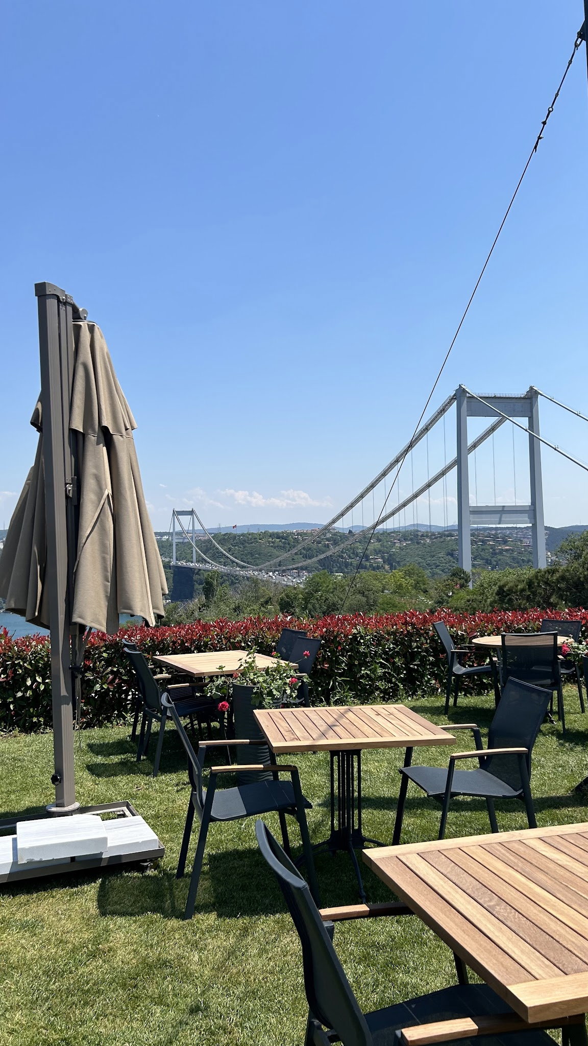 Tepe Restaurant Lounge