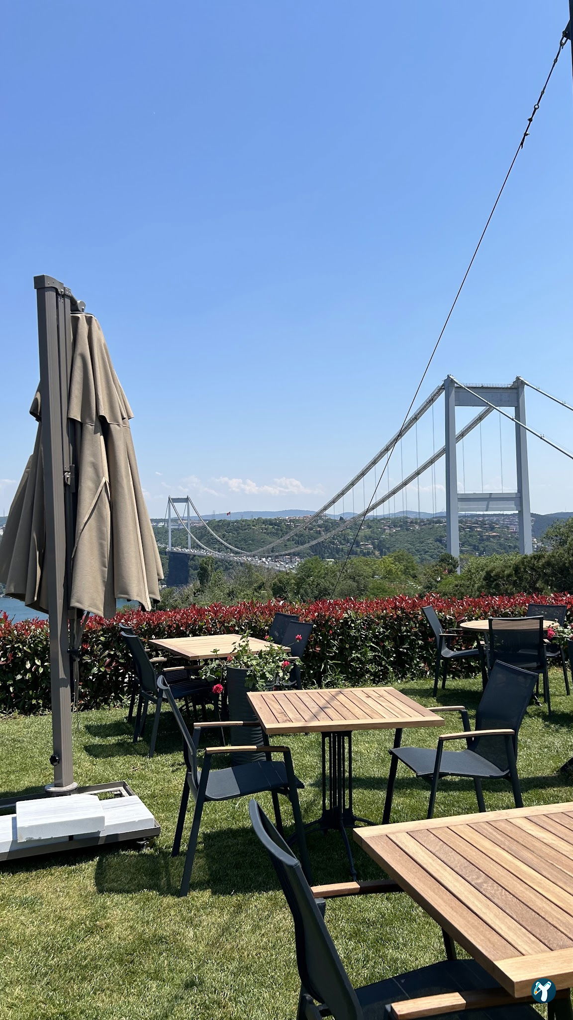 Tepe Restaurant Lounge