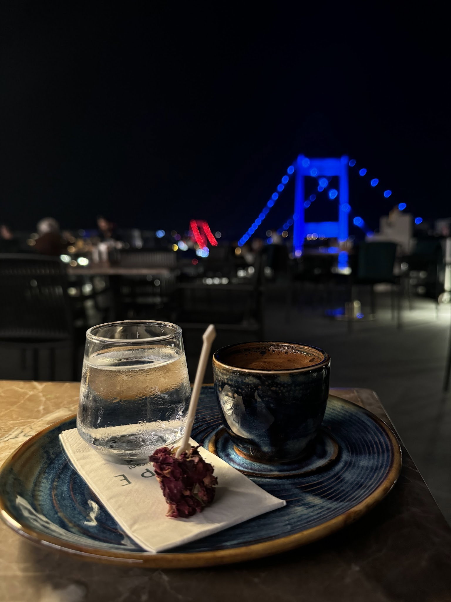 Tepe Restaurant Lounge