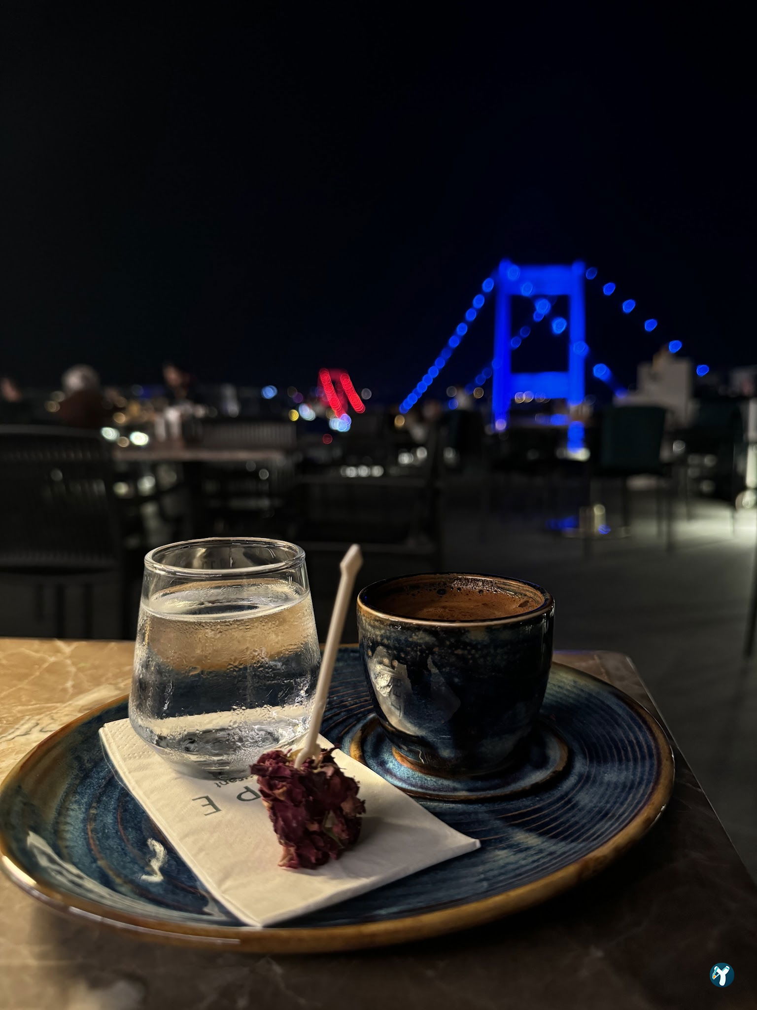 Tepe Restaurant Lounge