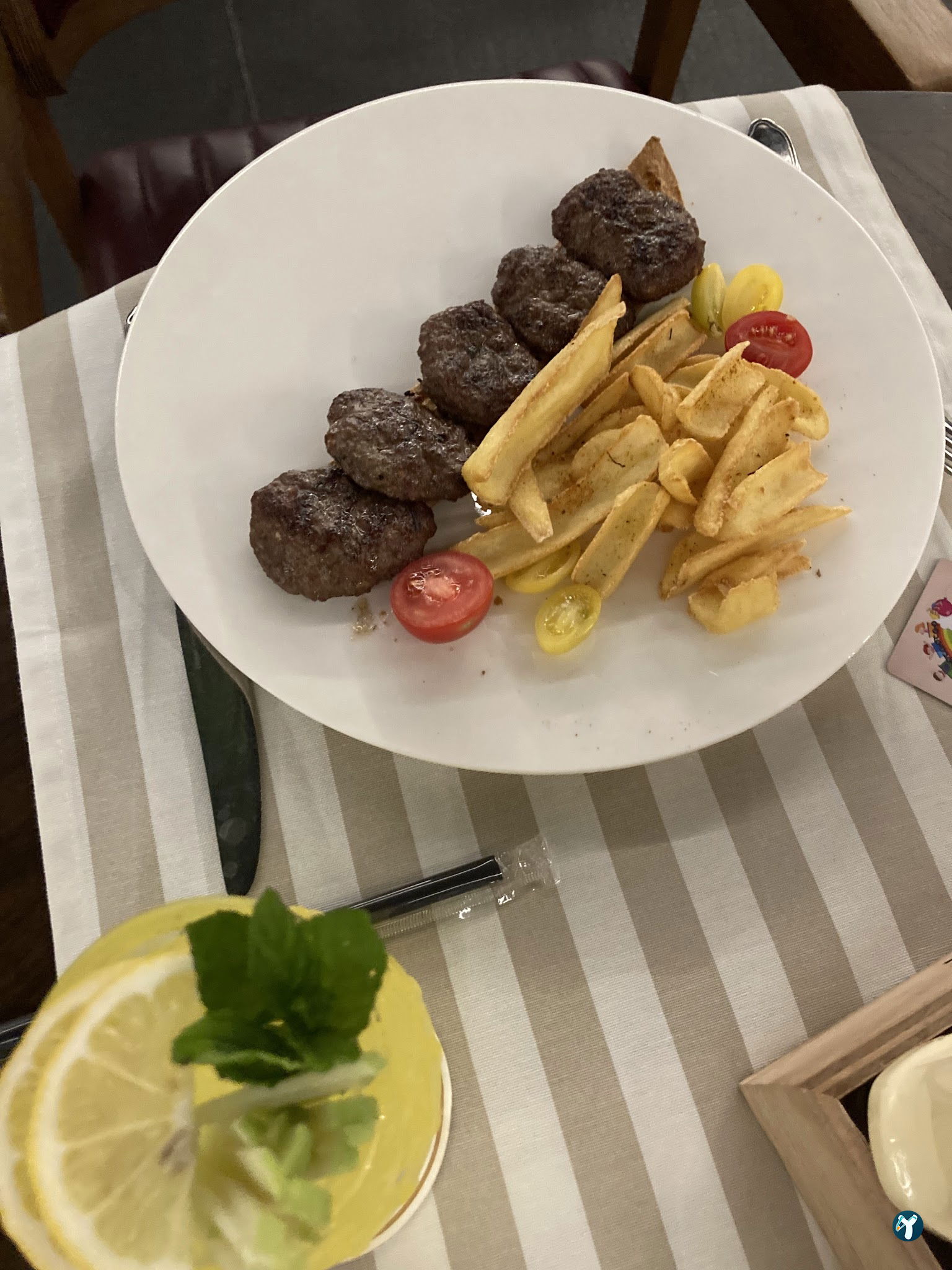 Tepe Restaurant Lounge