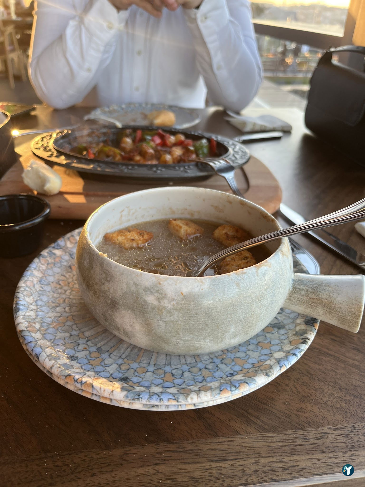 Tepe Restaurant Lounge