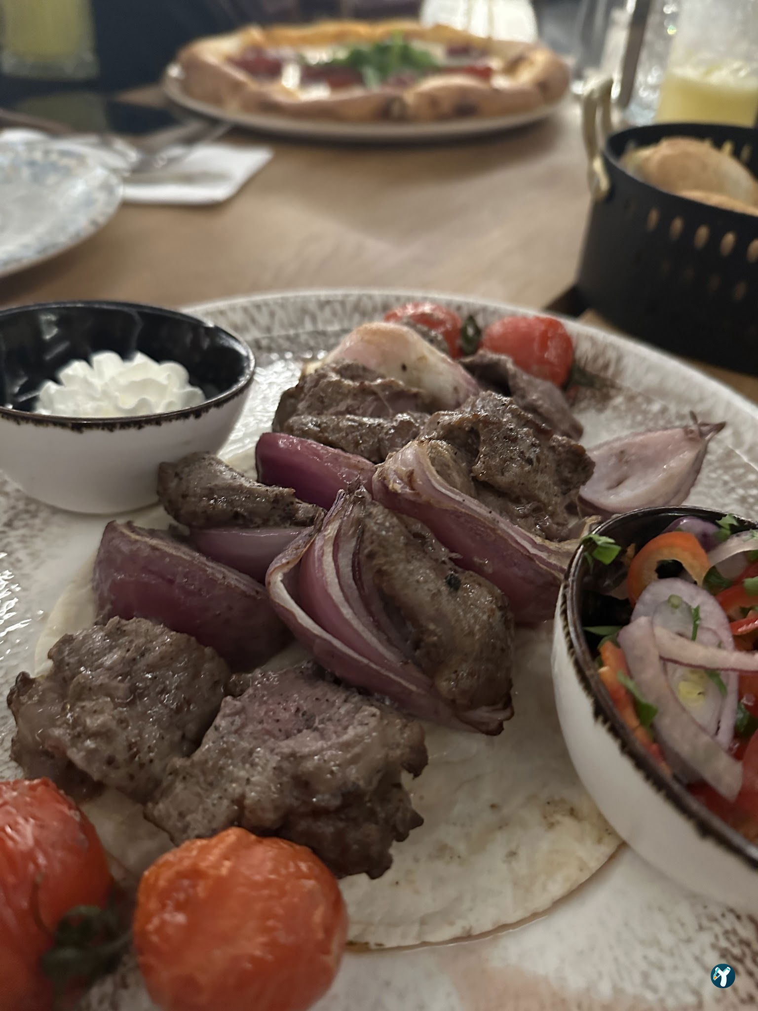 Tepe Restaurant Lounge