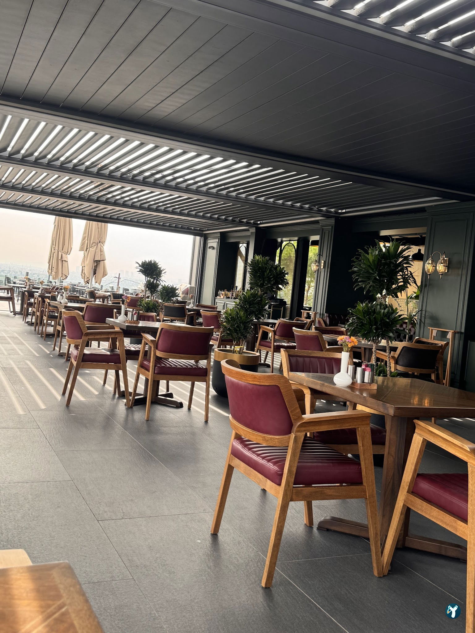 Tepe Restaurant Lounge