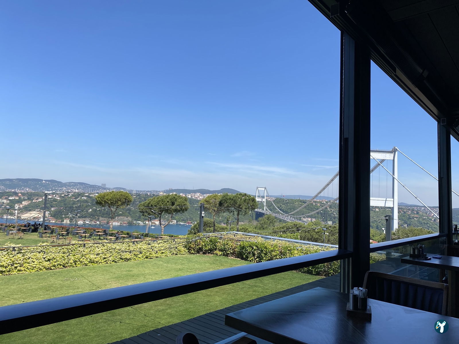Tepe Restaurant Lounge
