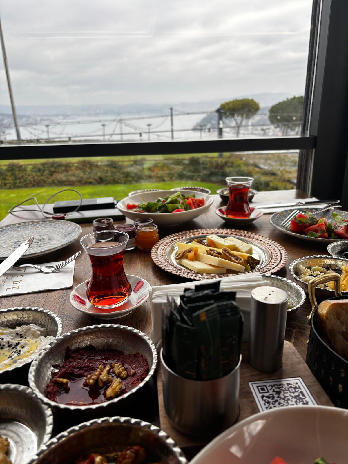 Tepe Restaurant Lounge