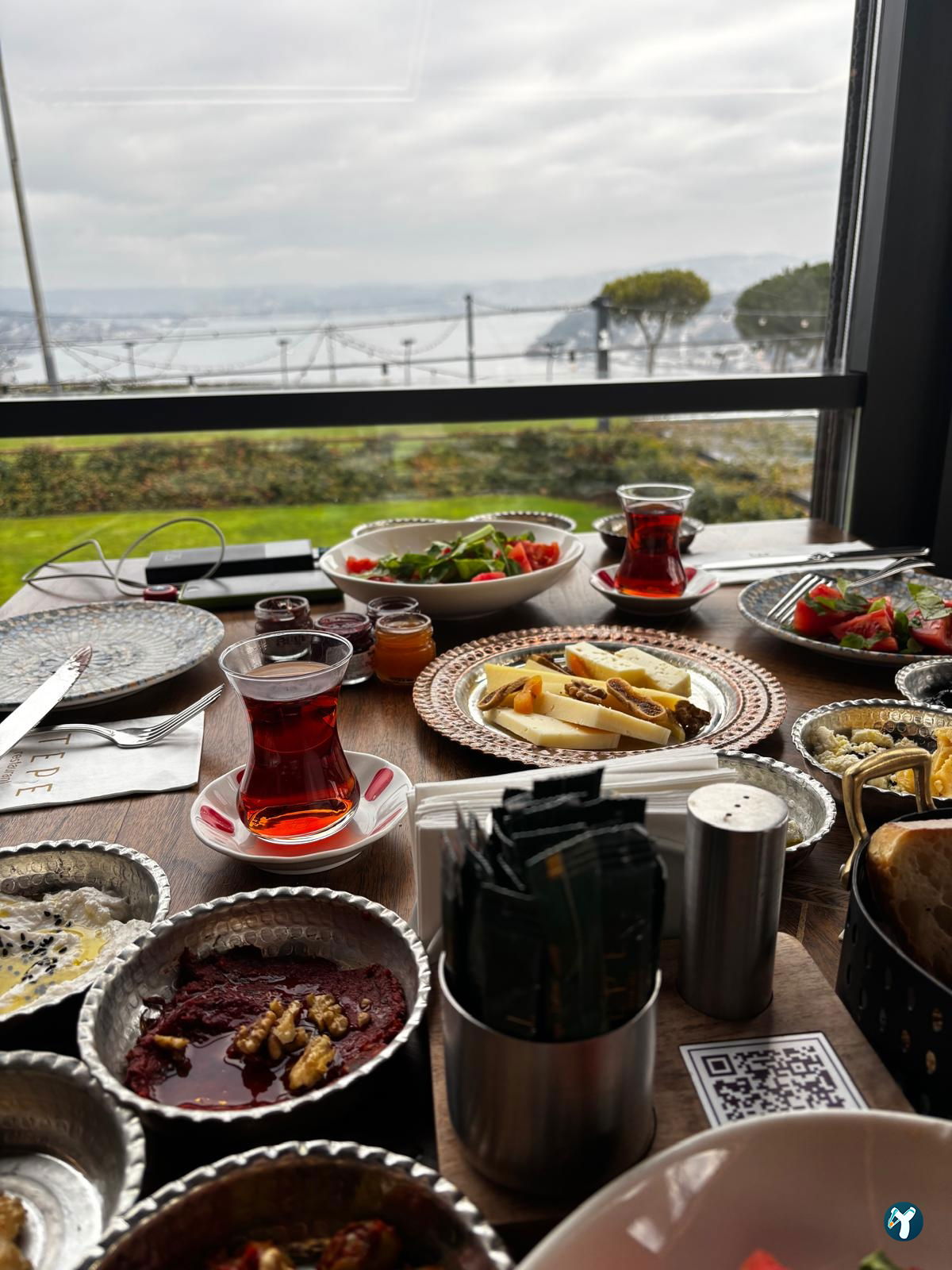Tepe Restaurant Lounge