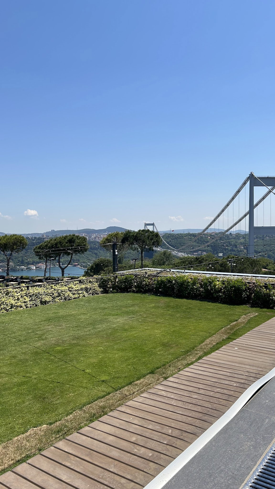 Tepe Restaurant Lounge