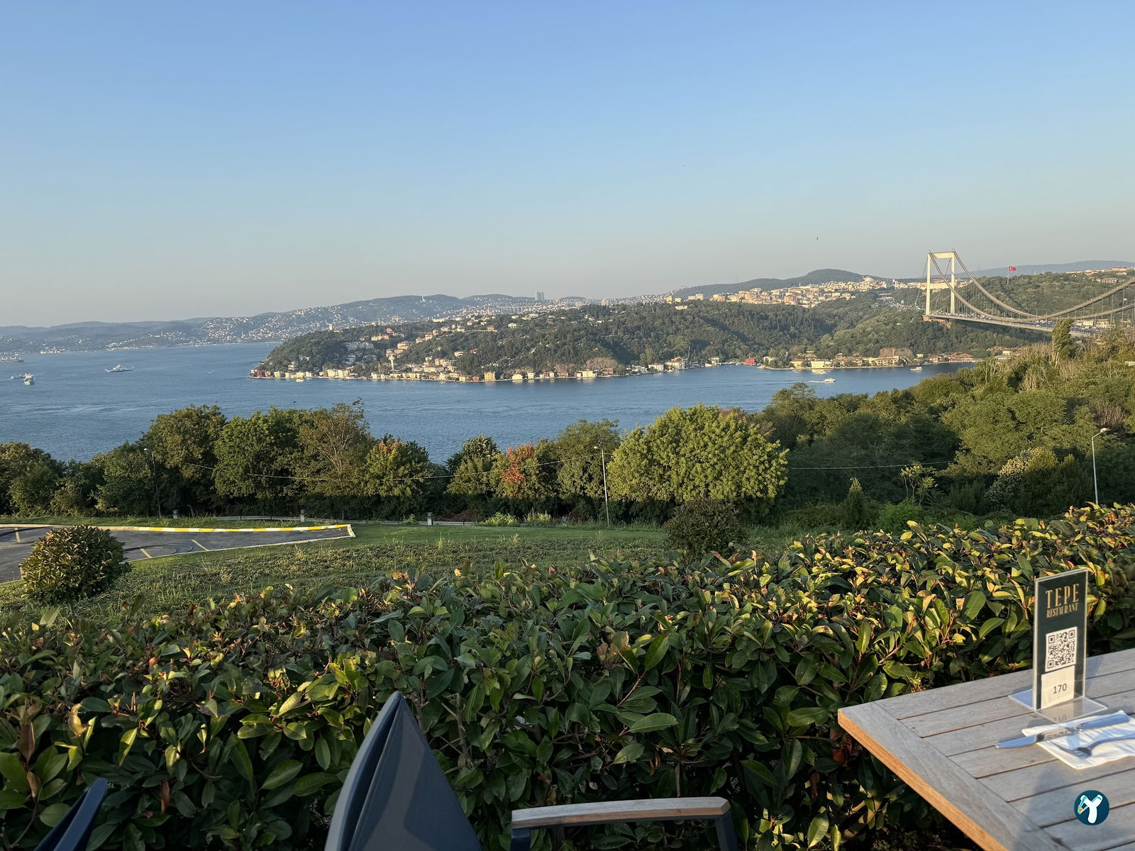 Tepe Restaurant Lounge