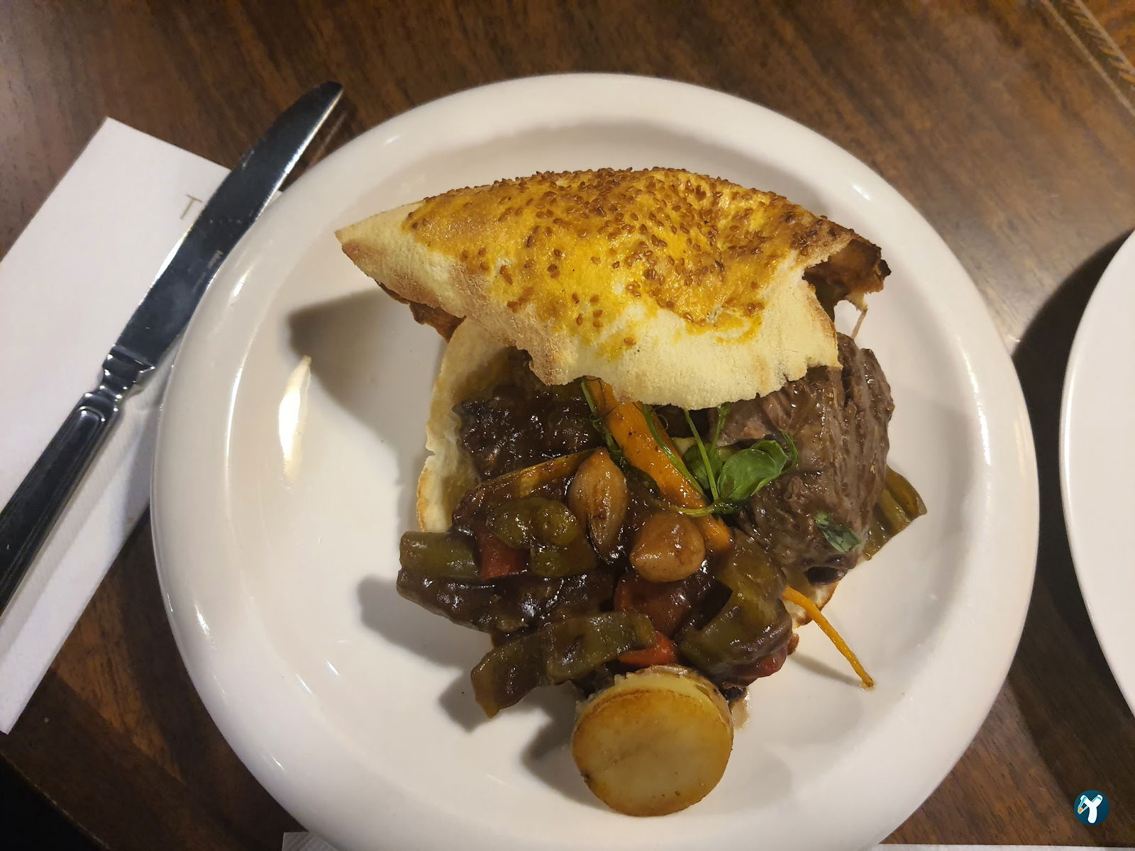 Tepe Restaurant Lounge