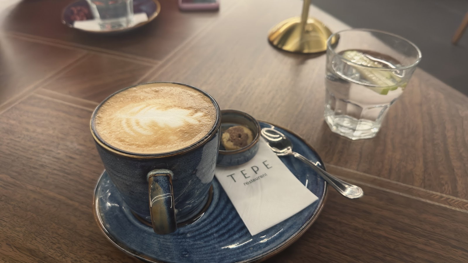 Tepe Restaurant Lounge
