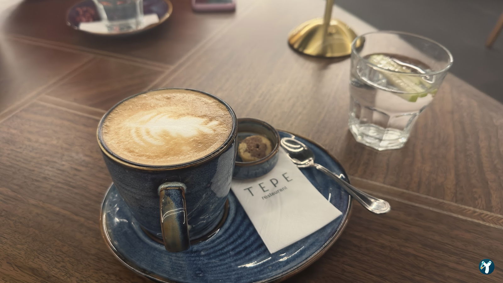 Tepe Restaurant Lounge