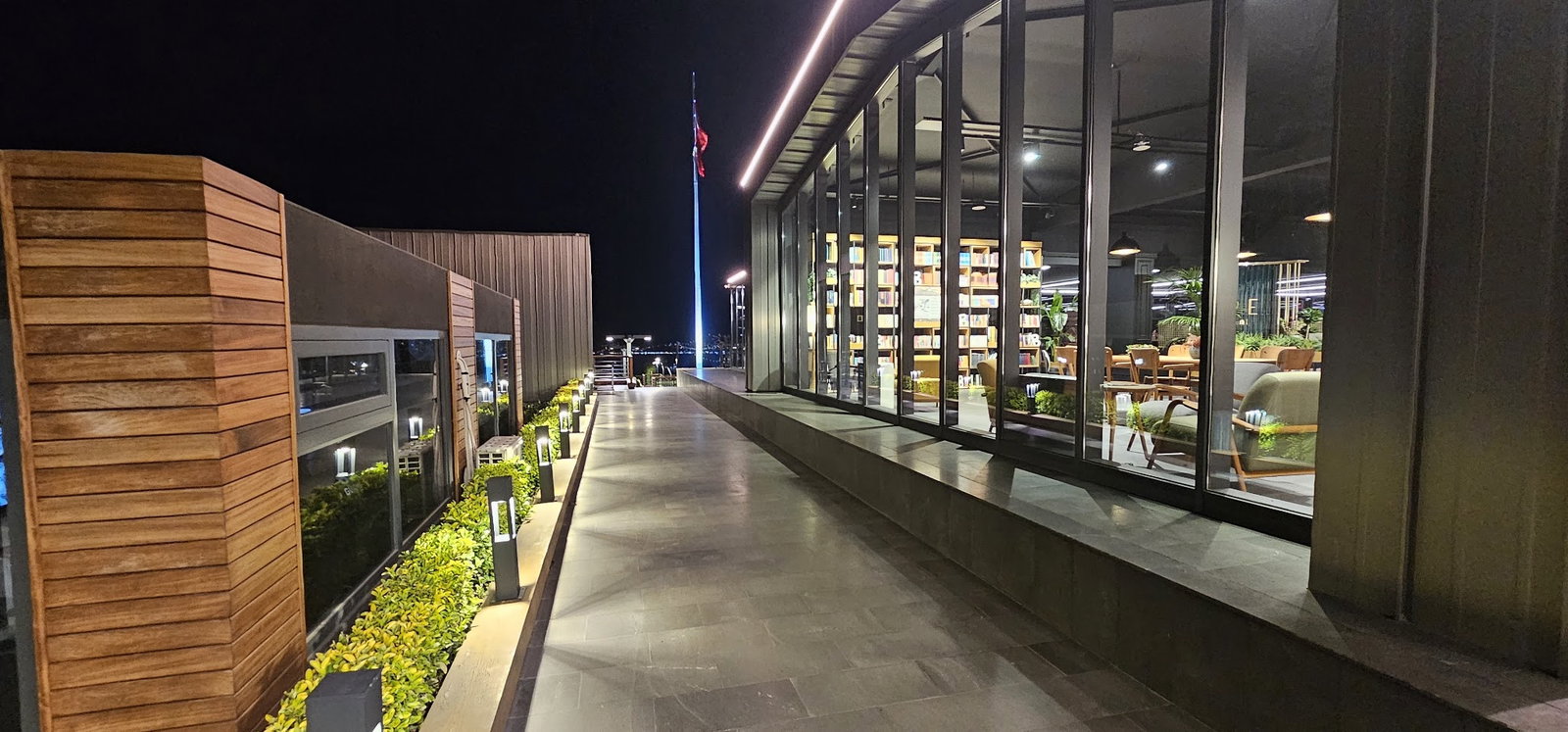 Tepe Restaurant Lounge
