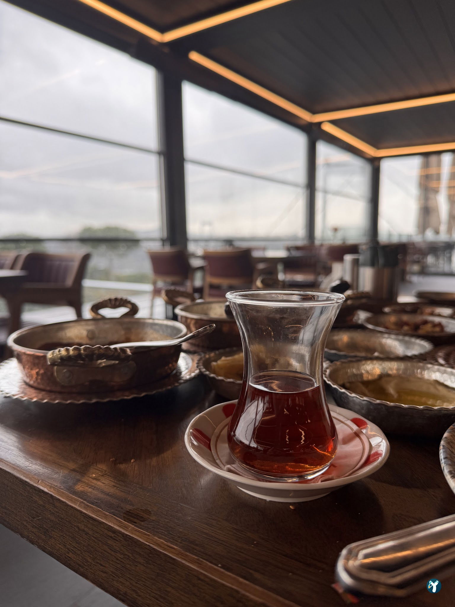 Tepe Restaurant Lounge