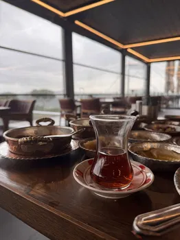 Tepe Restaurant Lounge resimleri Tepe Restaurant Lounge resimleri