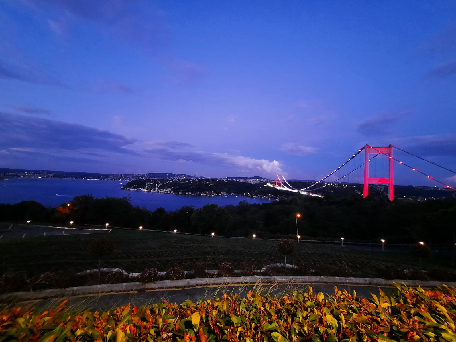 Tepe Restaurant Lounge