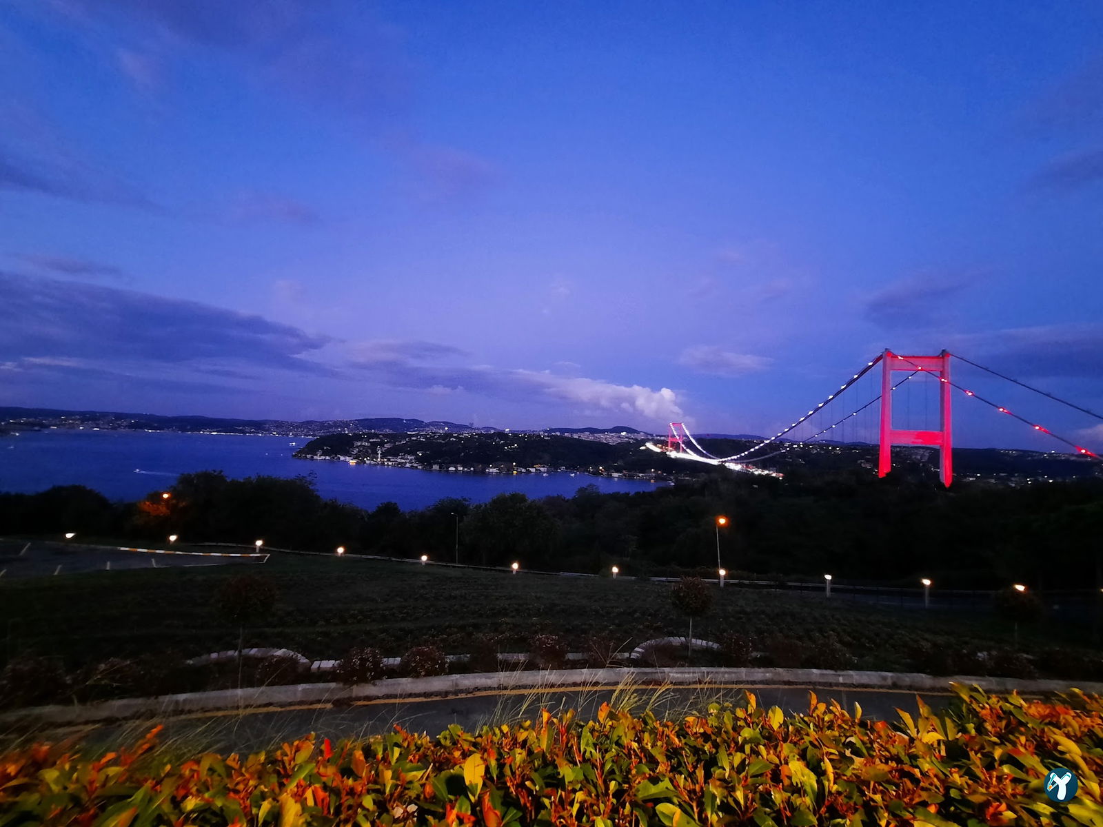 Tepe Restaurant Lounge