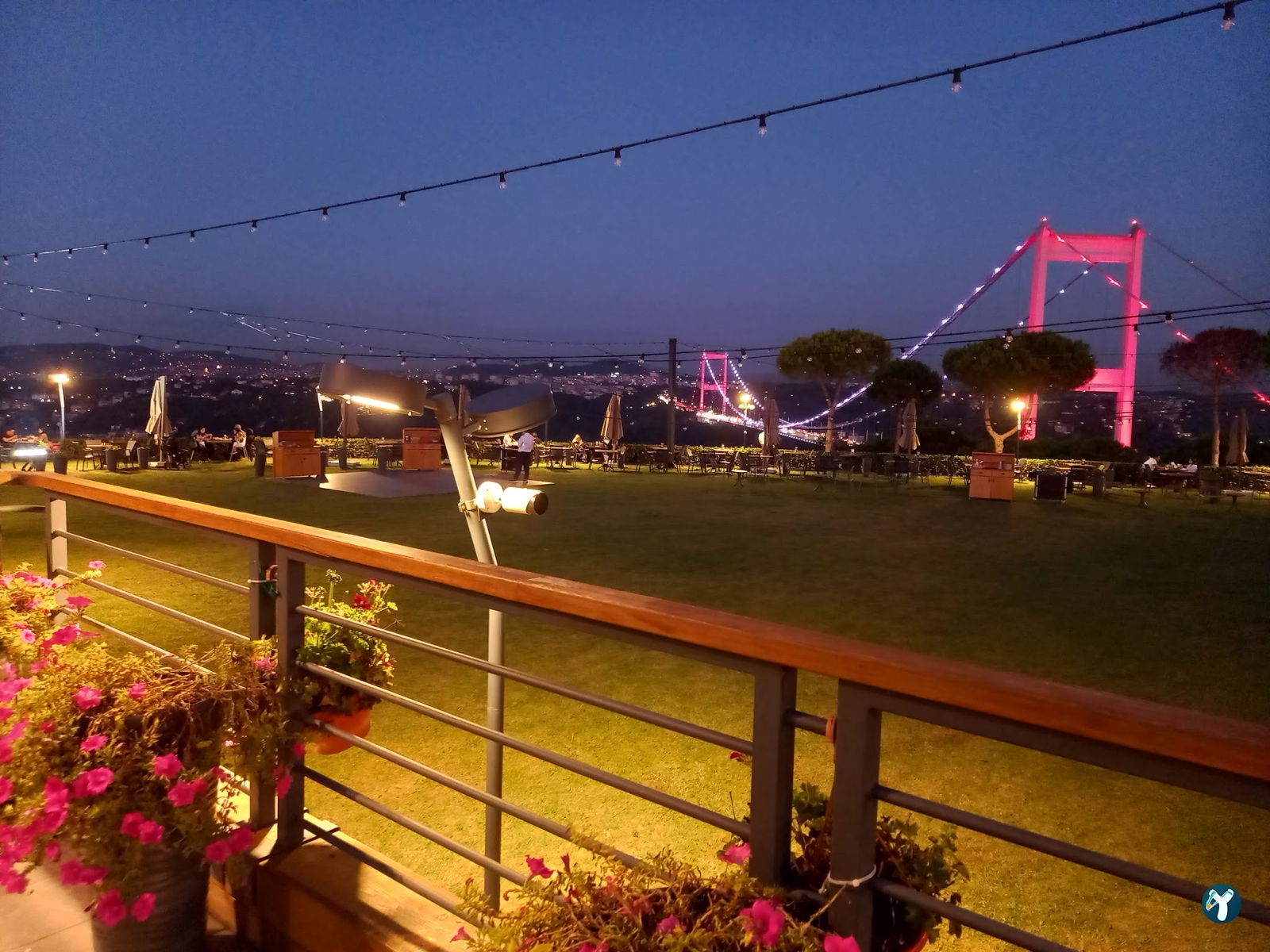 Tepe Restaurant Lounge
