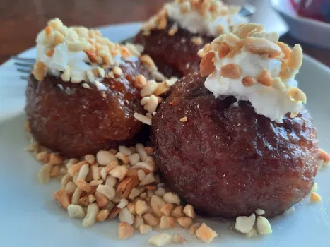 Han Restoran Meşhur Manisa Kebapçısı resimleri