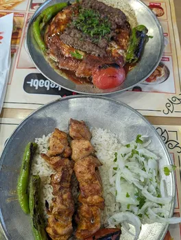 Han Restoran Meşhur Manisa Kebapçısı resimleri