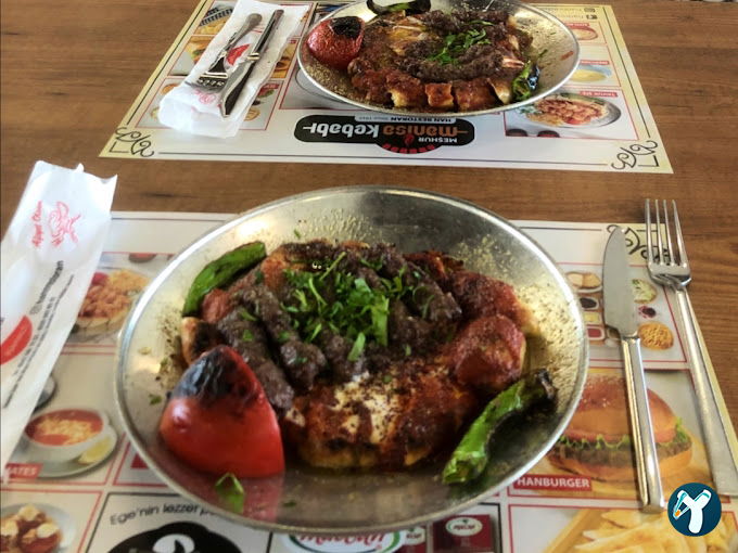 Han Restoran Meşhur Manisa Kebapçısı