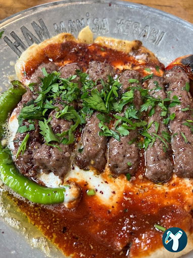 Han Restoran Meşhur Manisa Kebapçısı