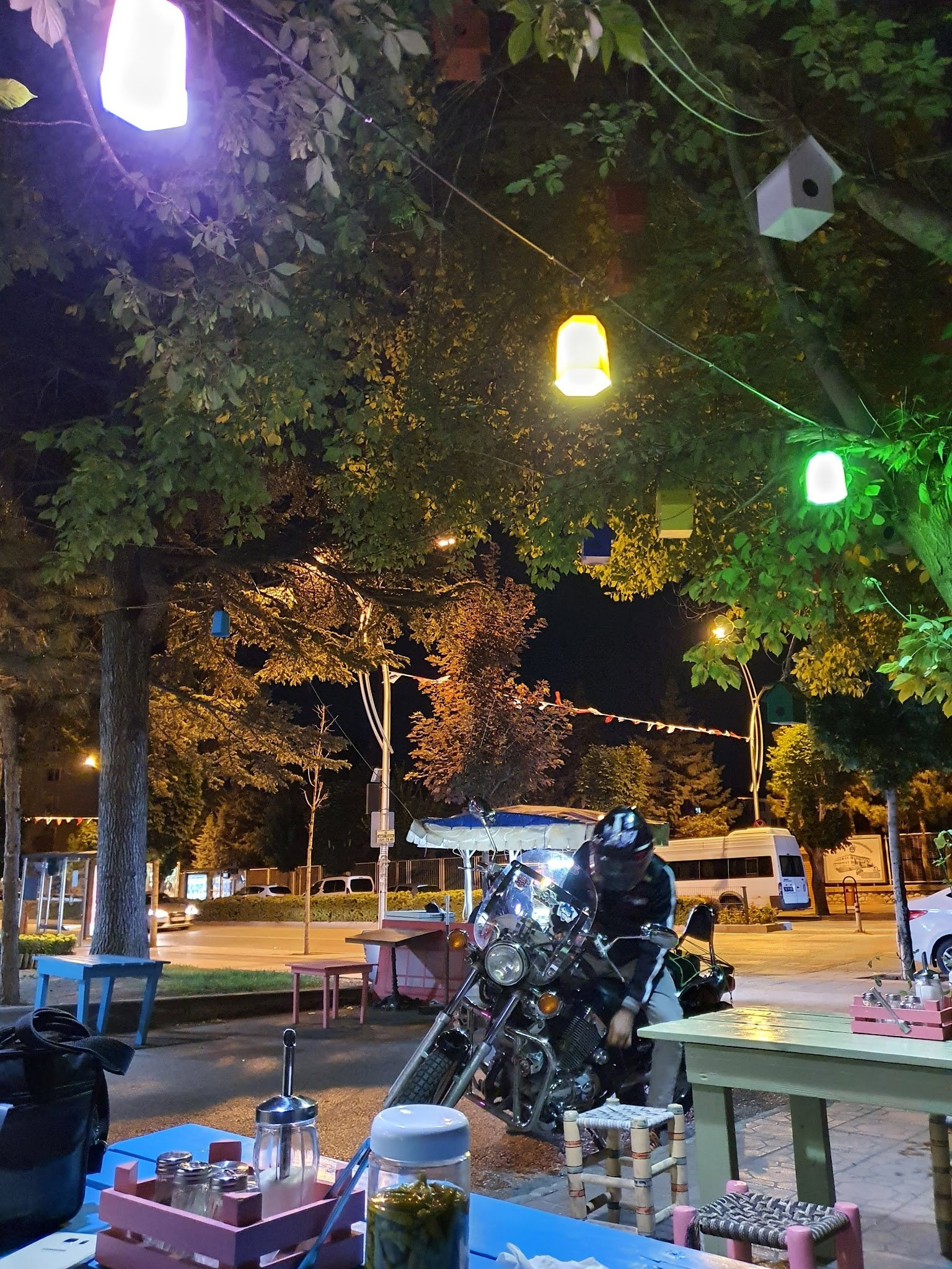 Meşhur Adana Kebapçısı