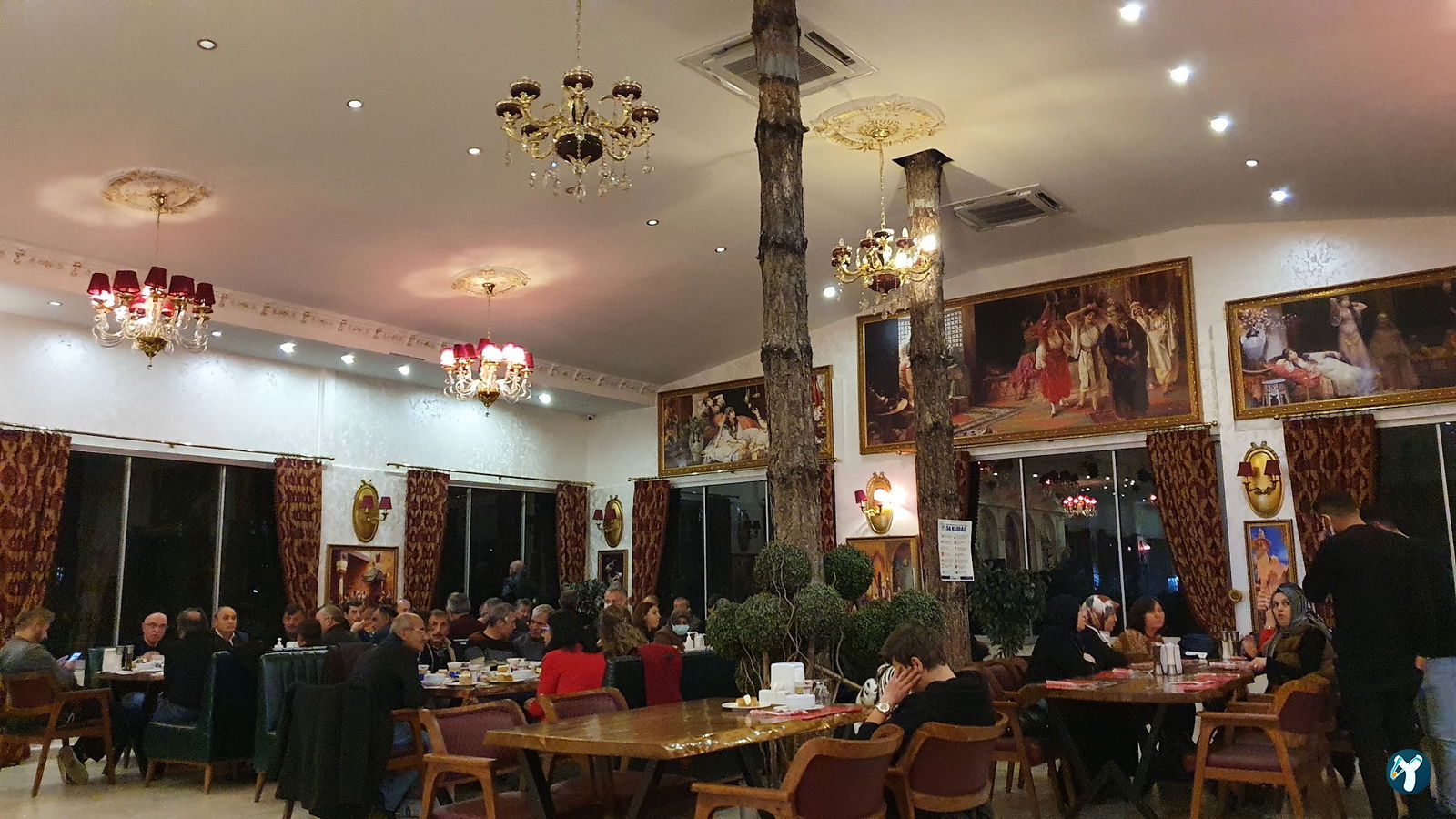 Meşhur Adana Kebapçısı