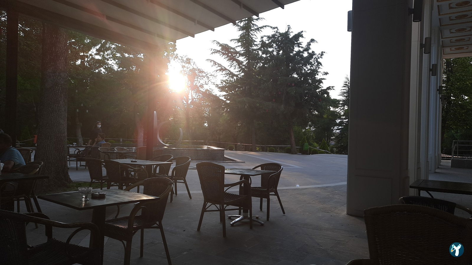 Meşhur Adana Kebapçısı