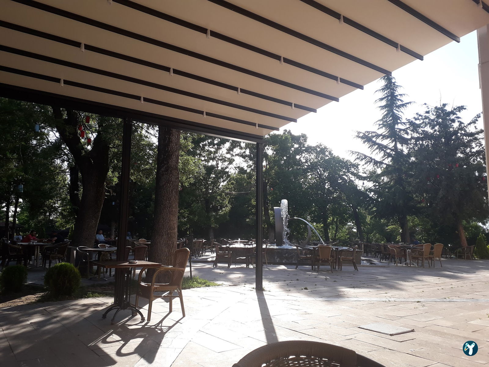 Meşhur Adana Kebapçısı