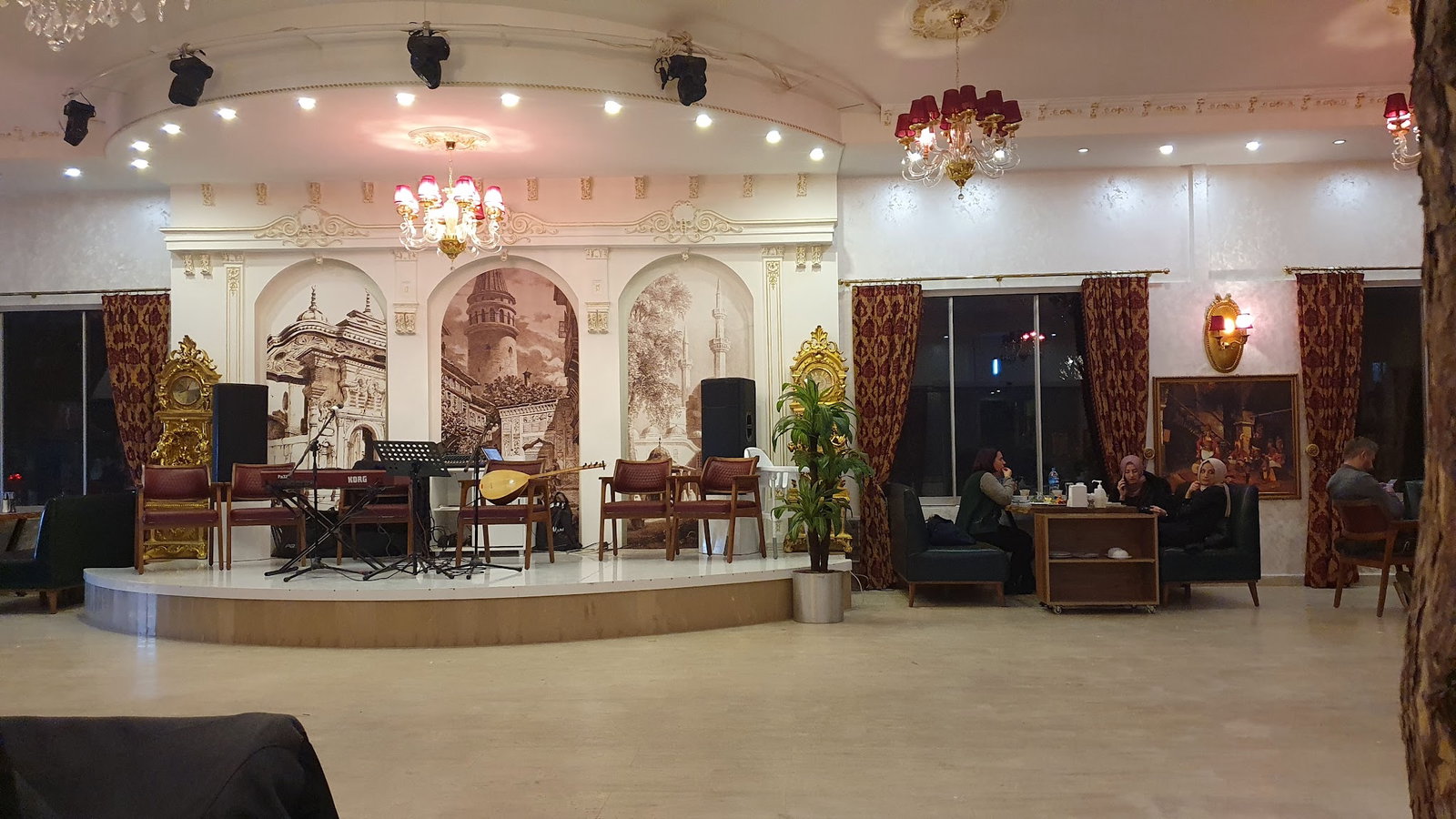 Meşhur Adana Kebapçısı