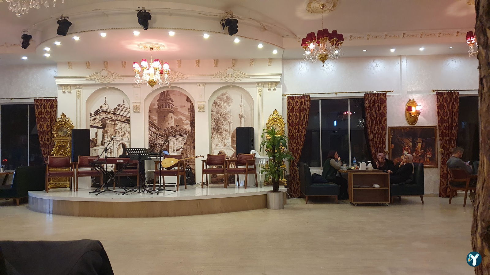 Meşhur Adana Kebapçısı
