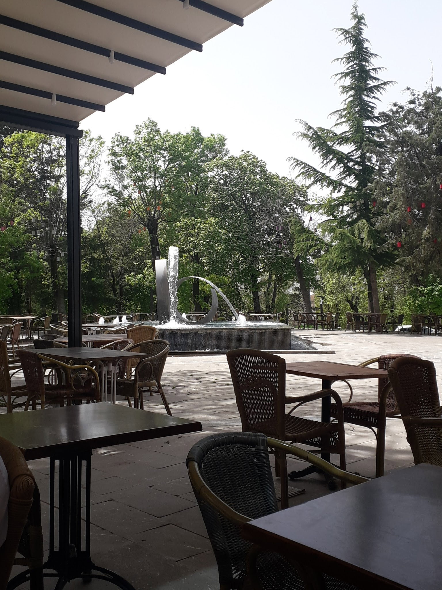 Meşhur Adana Kebapçısı